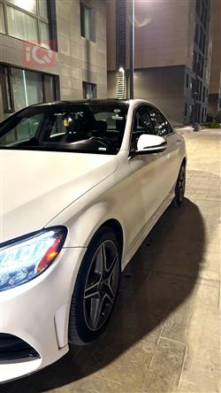مێرسێدس بێنز C-Class